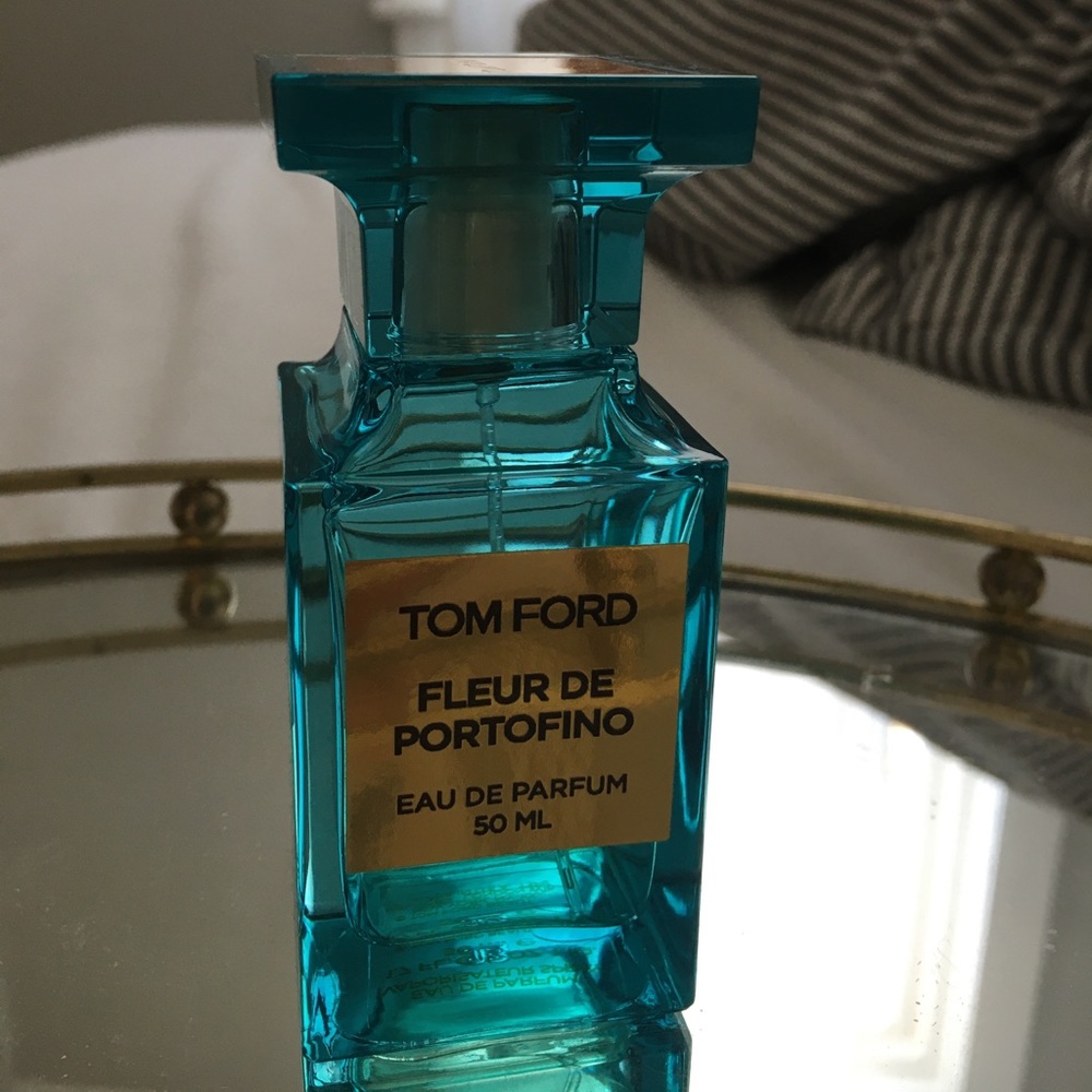 Tom Ford fluer de portofino eau de parfum